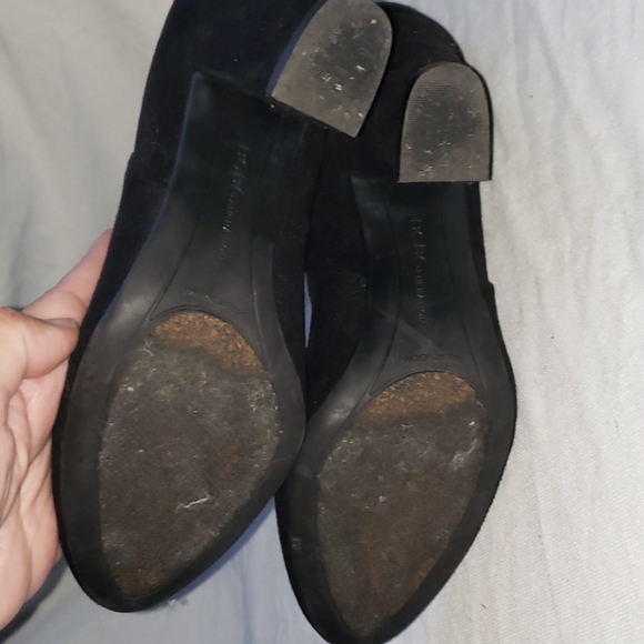 Women's boots BGBG size 6.5M - Picture 10 of 10